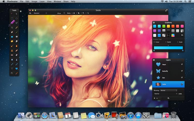 Best Free Alternatives To Photoshop For Mac