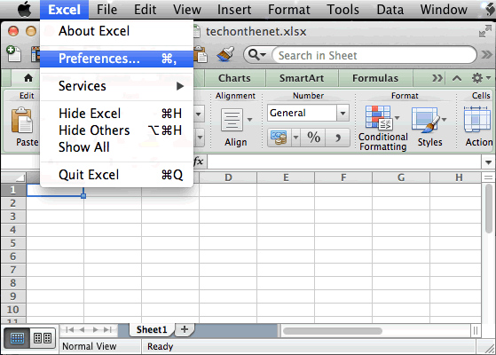 Add a form to excel for mac 2011 full